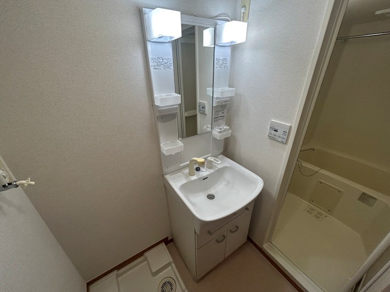 グランドパレス大久保の内装写真