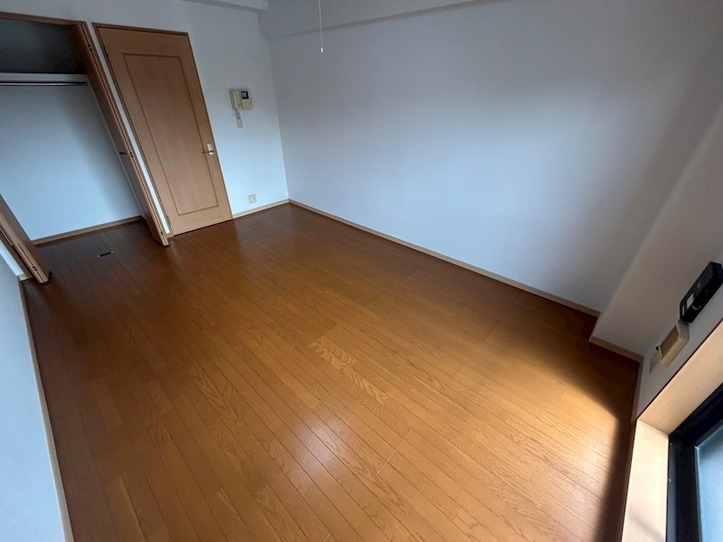 グランドパレス大久保の内装写真