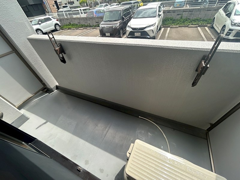 グランドパレス大久保の内装写真