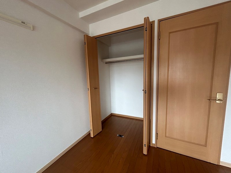 グランドパレス大久保の内装写真