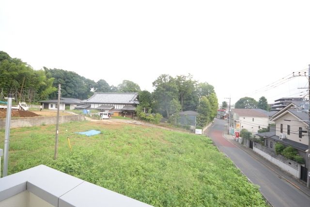 眺望　☆閑静な住宅街☆