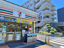 コンビニ　セブンイレブン 練馬高松4丁目店（コンビニ）まで378m