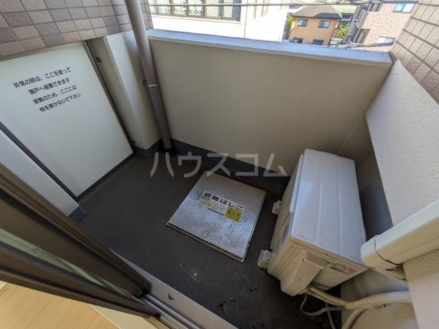 グラン レジデンスの内装写真
