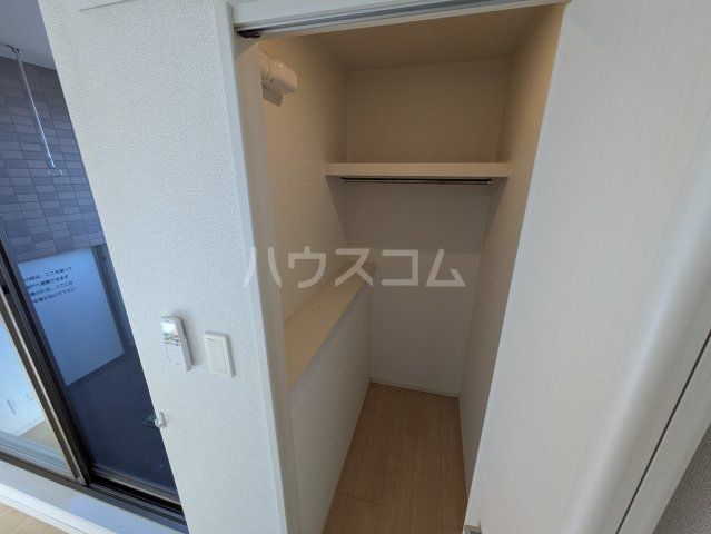 グラン レジデンスの内装写真