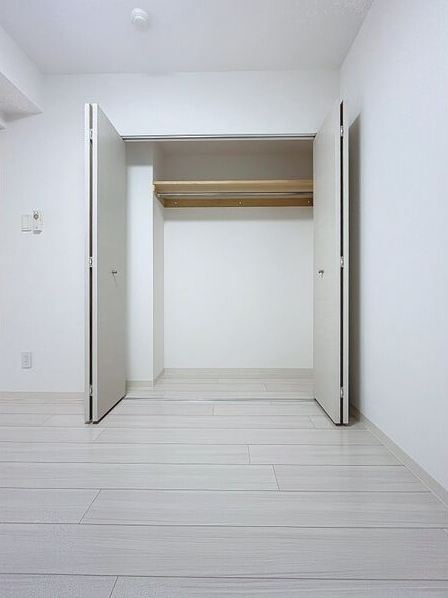 PRIME南7条の内装写真
