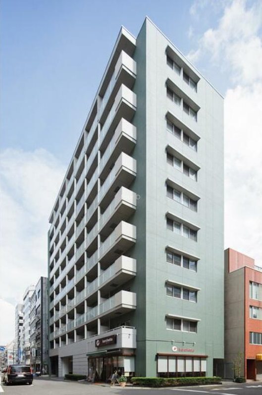 建物外観　★見学予約受付中★