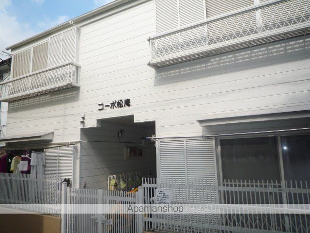 ＪＲ中央線 西荻窪駅 徒歩8分 築41年