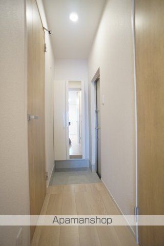 近鉄天理線 天理駅 徒歩7分 3階建 築6年の玄関写真