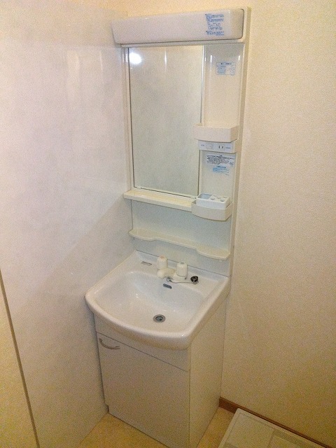Mahoroba house Aの内装写真