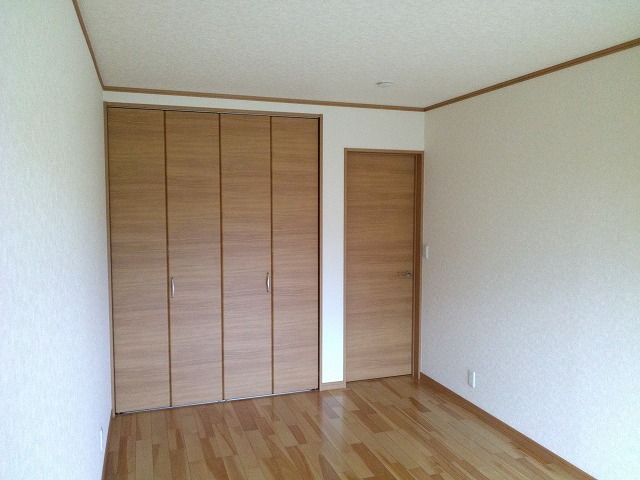 Mahoroba house Aの内装写真