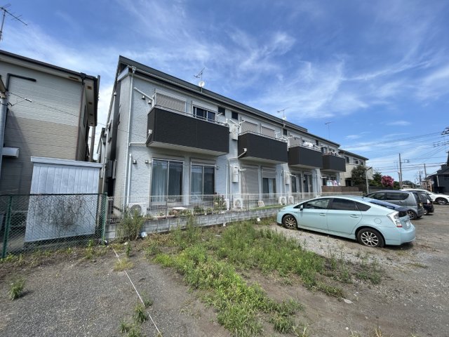 Mahoroba house A