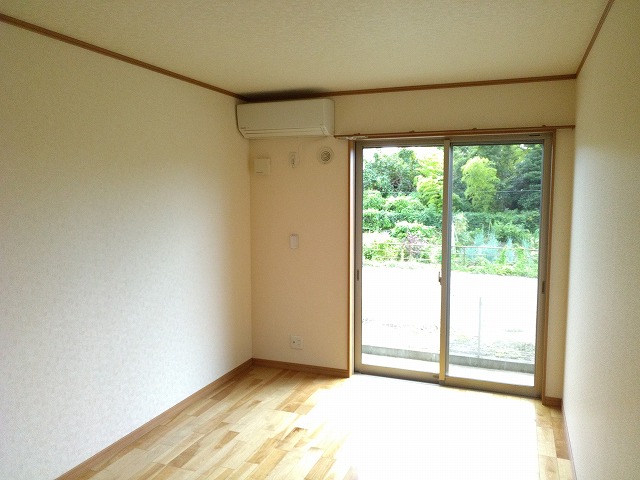 Mahoroba house Aの居間写真