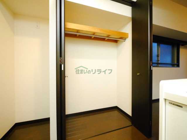 K’s麹町の内装写真