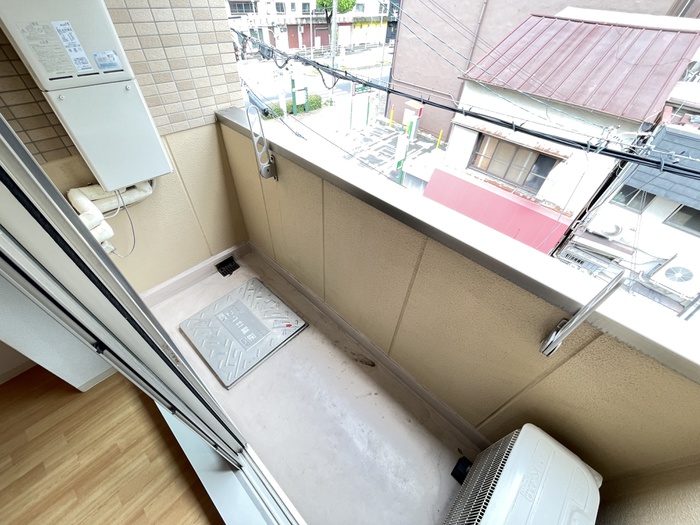 セルカ西元町の内装写真