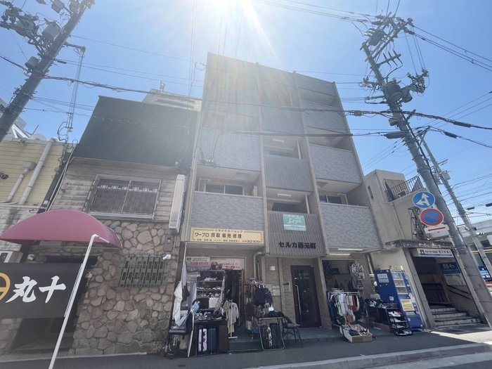 セルカ西元町
