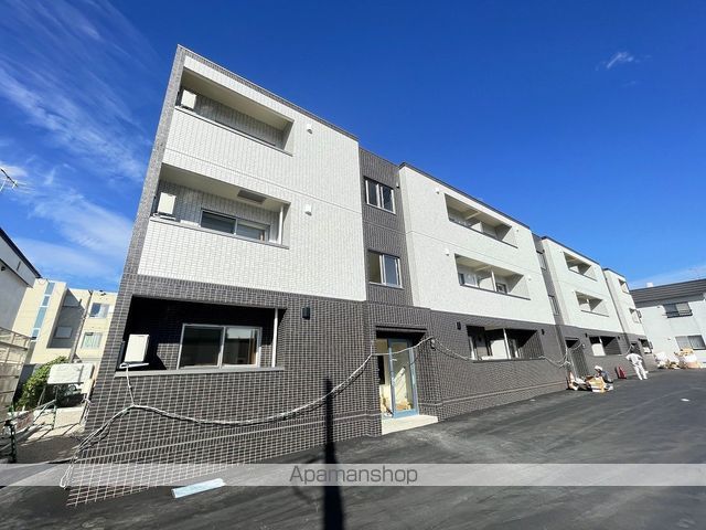 ポポラートIV
