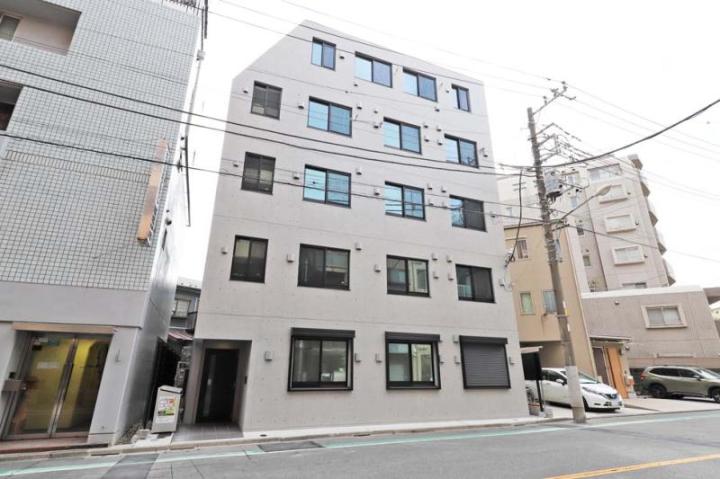ＪＲ山手線 鶯谷駅 徒歩9分 築1年