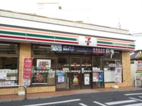 ＪＲ山手線 鶯谷駅 徒歩9分 5階建 築1年の周辺写真