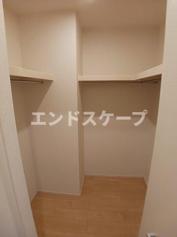 収納　高崎、前橋のお部屋探しはエンドスケープまで！お客様の理想お聞