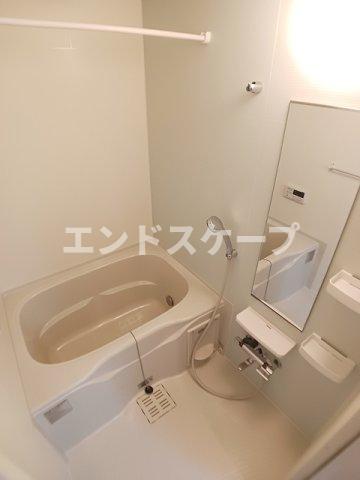 バス・シャワールーム　高崎、前橋のお部屋探しはエンドスケープまで！お客様の理想お聞