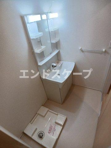 洗面設備　高崎、前橋のお部屋探しはエンドスケープまで！お客様の理想お聞