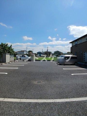 駐車場　高崎、前橋のお部屋探しはエンドスケープまで！お客様の理想お聞