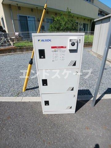 その他共有部分　高崎、前橋のお部屋探しはエンドスケープまで！お客様の理想お聞