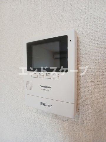 セキュリティ　高崎、前橋のお部屋探しはエンドスケープまで！お客様の理想お聞