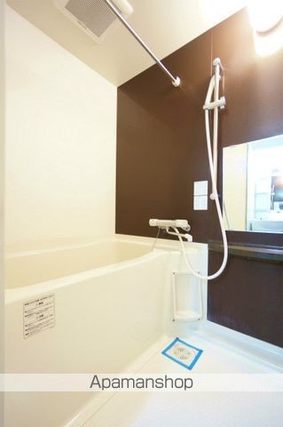 ＪＲ鹿児島本線 博多駅 徒歩5分 15階建 築13年の風呂写真