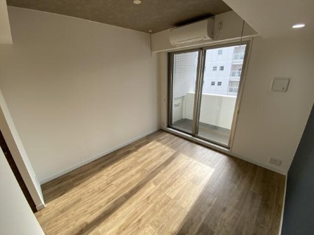 居室・リビング　居室※別部屋参考写真