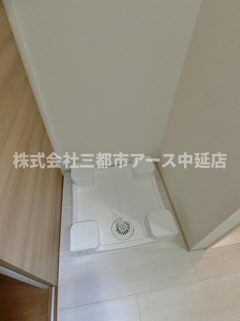 その他設備　コスモグランス南品川
