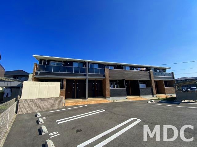 ＪＲ牟岐線 阿波富田駅 徒歩39分 築8年