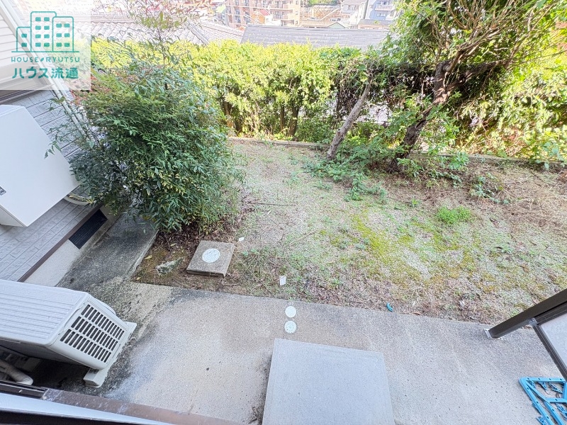 ＪＲ長崎本線 長崎駅 徒歩30分 2階建 築31年の内装写真