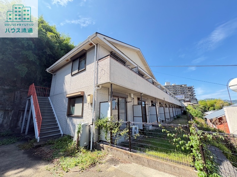 ＪＲ長崎本線 長崎駅 徒歩30分 築31年