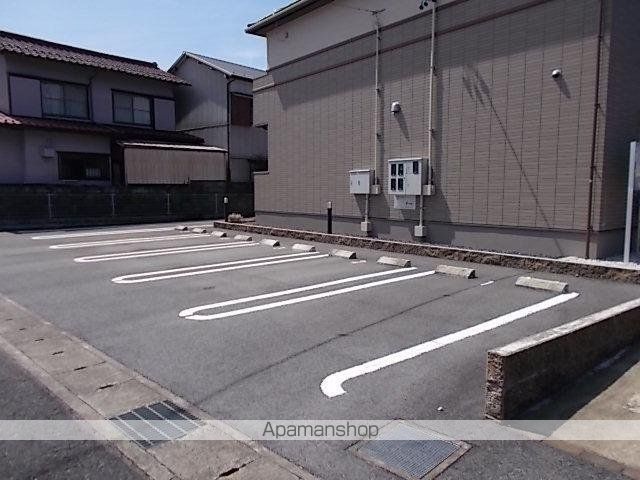 名鉄名古屋本線 名鉄岐阜駅 バス乗車時間：20分 最寄りバス停で下車 徒歩4分 2階建 築14年のその他写真