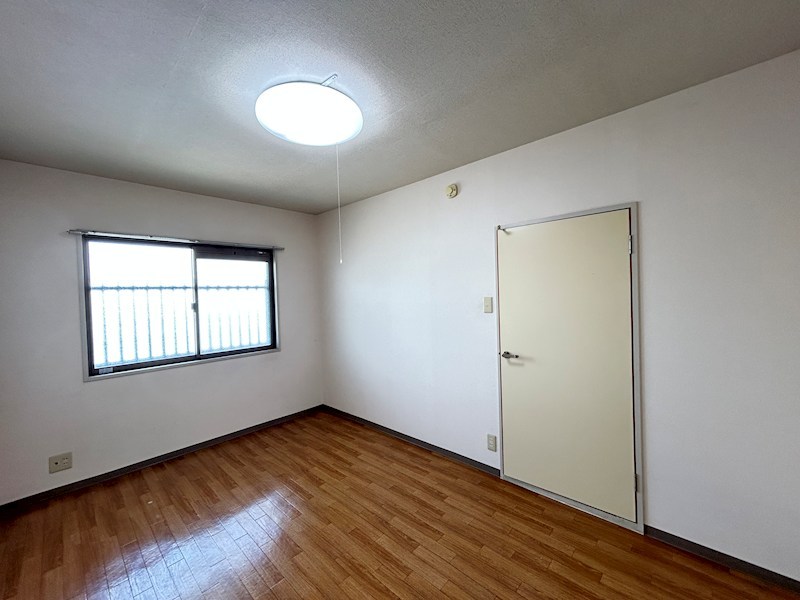 その他部屋・スペース　リフォーム前