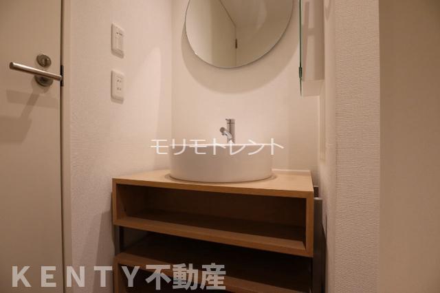 収納　収納豊富です