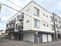 パークリュクスN１８ロイヤルヴィラ 1階 築16年7ヶ月の賃貸物件
