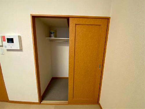 レオパレスWIZARDの内装写真