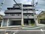 アジールコート三宿テラス 3階 築1年3ヶ月の賃貸物件
