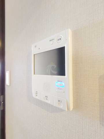 セキュリティ　ルクレ高円寺アジールコート