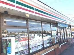 コンビニ　セブンイレブン近江草津バイパス店（コンビニ）まで599m