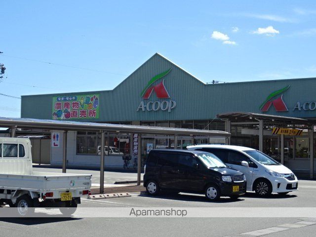スーパー　（株）とぴあ浜松農協とぴあサービス／Ａコープ引佐店（スーパー）まで699m