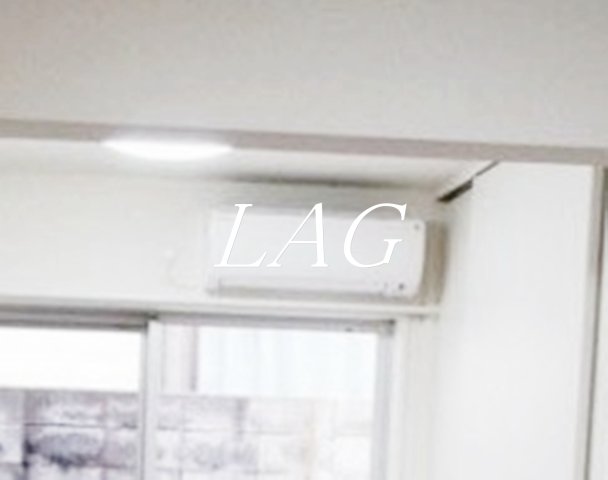 その他設備　エアコンです。