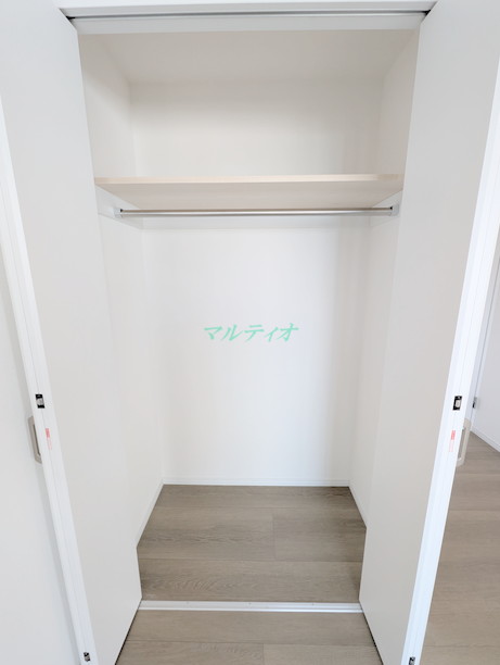 収納　収納