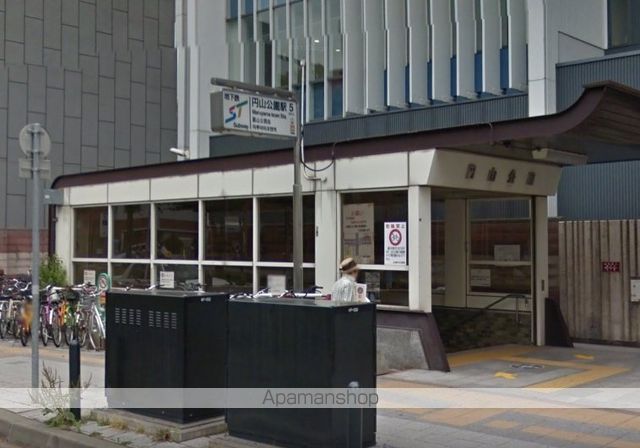 その他　ＳＷ円山公園駅５番出口（その他）まで740m