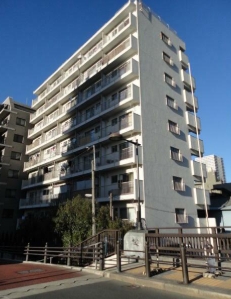 建物外観　☆きれいな外観☆