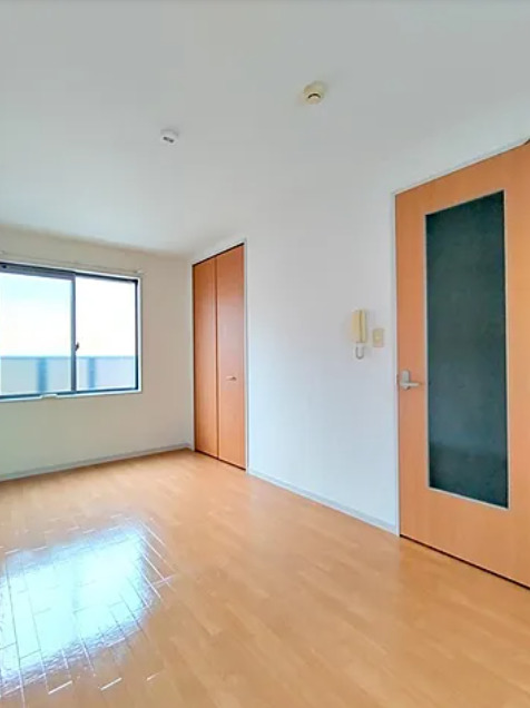 ＪＲ総武線 平井駅 徒歩12分 2階建 築25年の居間写真