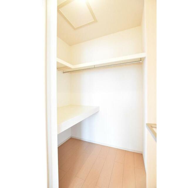 収納　こちらの物件はMODE不動産なら割引対象の１部屋です。