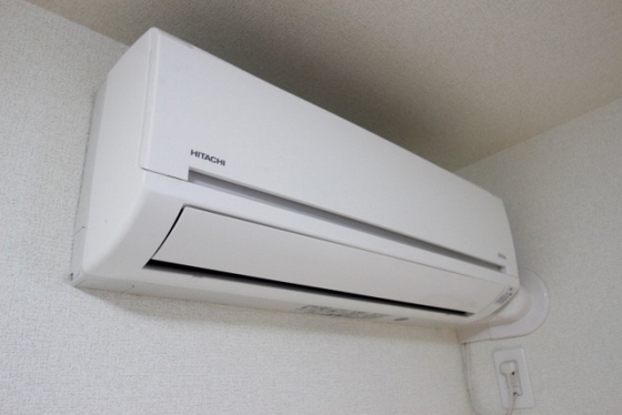 その他設備　※別部屋の写真です